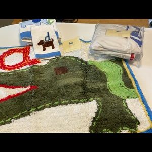 NWT Pottery barn kids